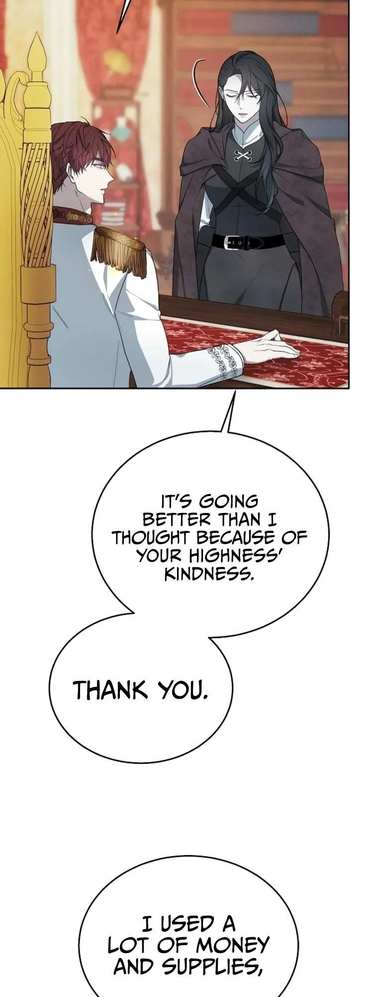 Age Of Arrogance Chapter 9 page 25 - 