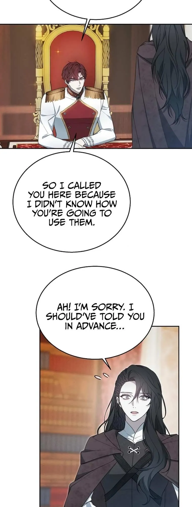 Age Of Arrogance Chapter 9 page 26 - 