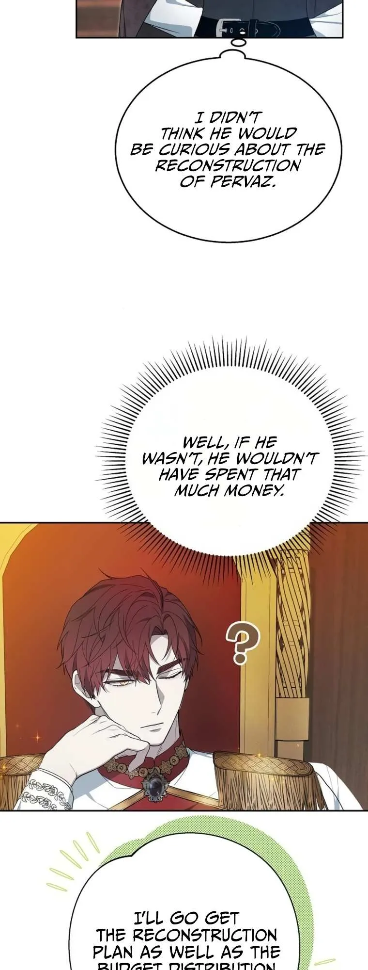 Age Of Arrogance Chapter 9 page 27 - 