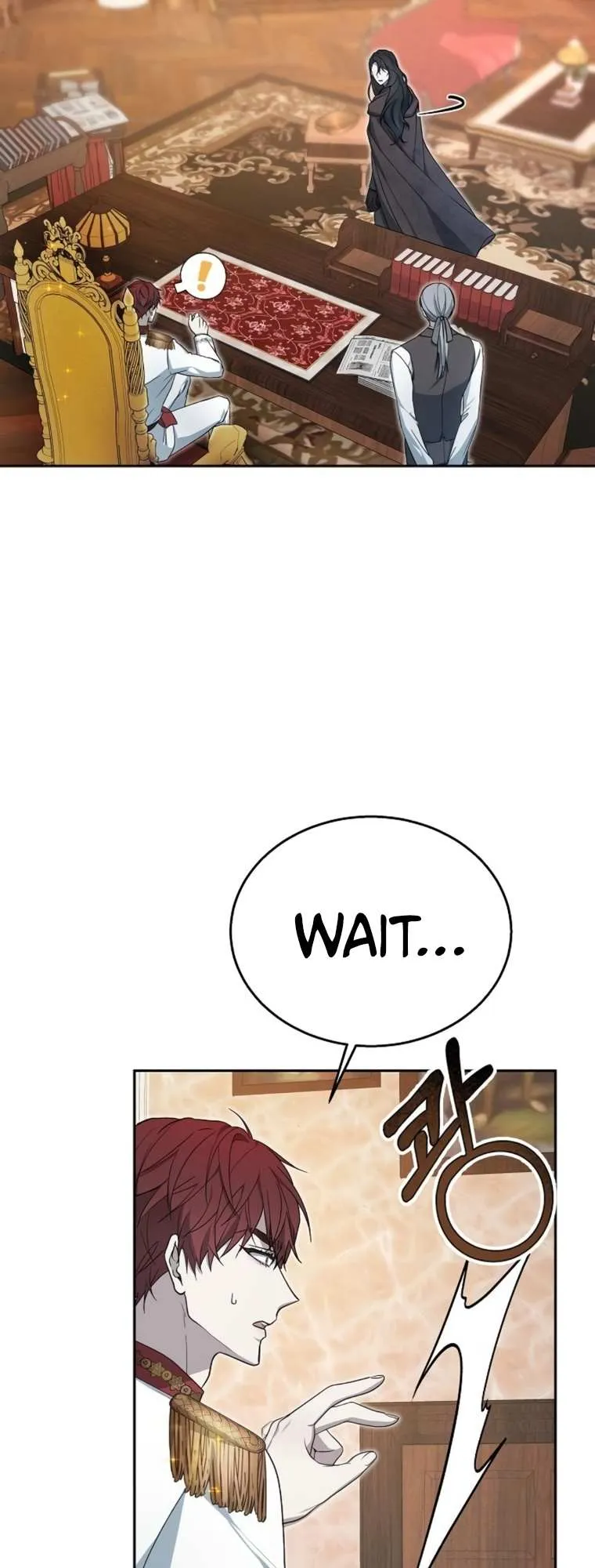 Age Of Arrogance Chapter 9 page 29 - 