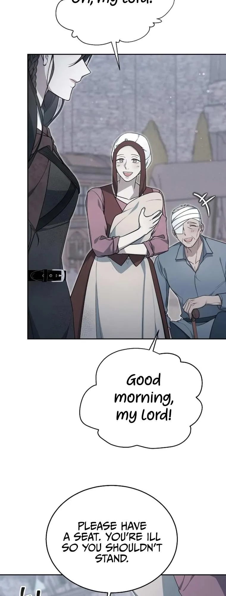 Age Of Arrogance Chapter 9 page 4 - 