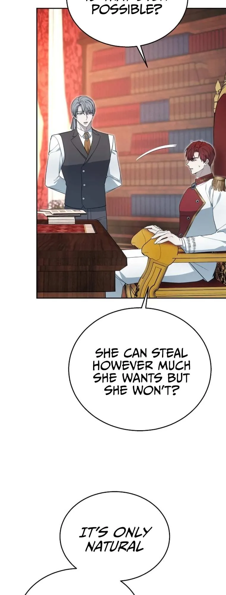 Age Of Arrogance Chapter 9 page 32 - 