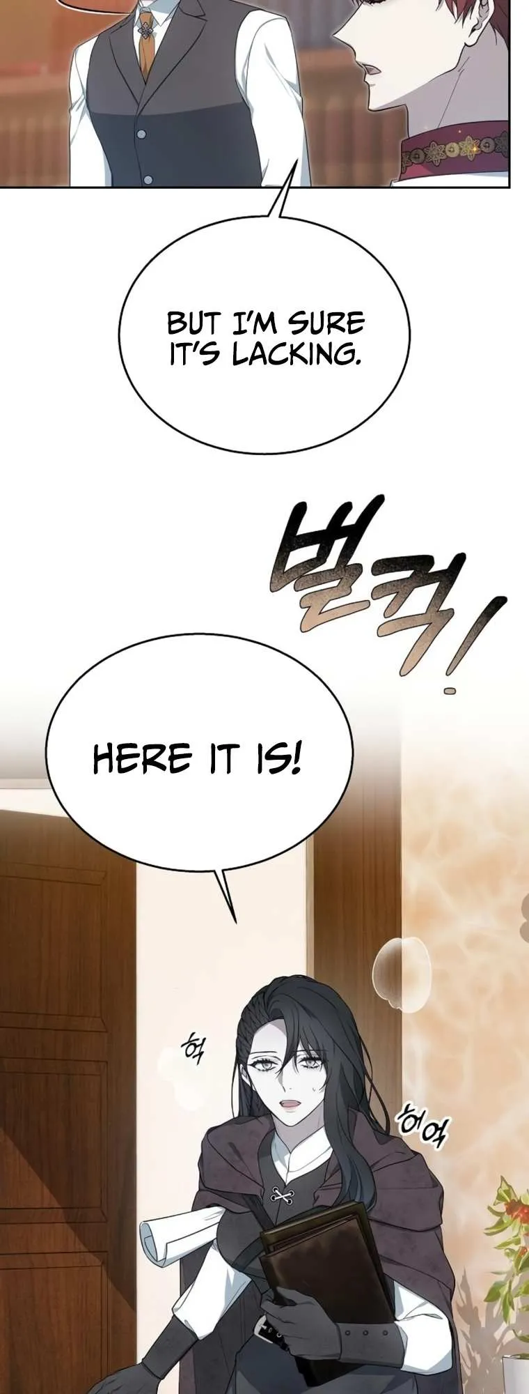 Age Of Arrogance Chapter 9 page 34 - 