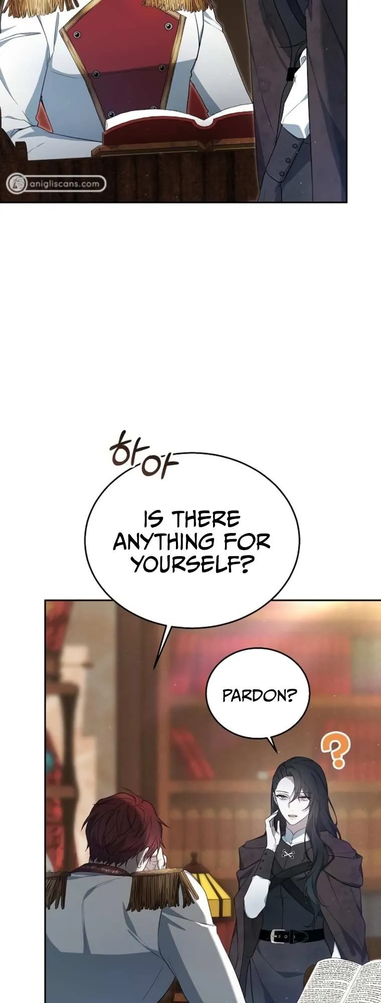 Age Of Arrogance Chapter 9 page 39 - 
