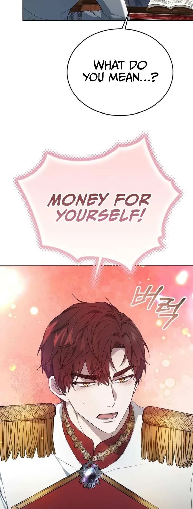 Age Of Arrogance Chapter 9 page 40 - 