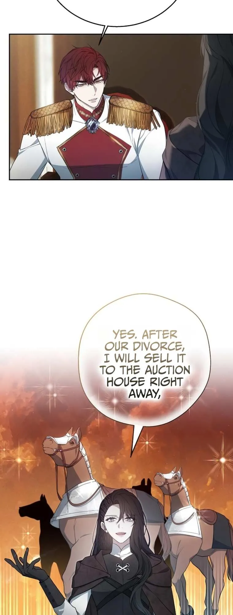 Age Of Arrogance Chapter 9 page 42 - 