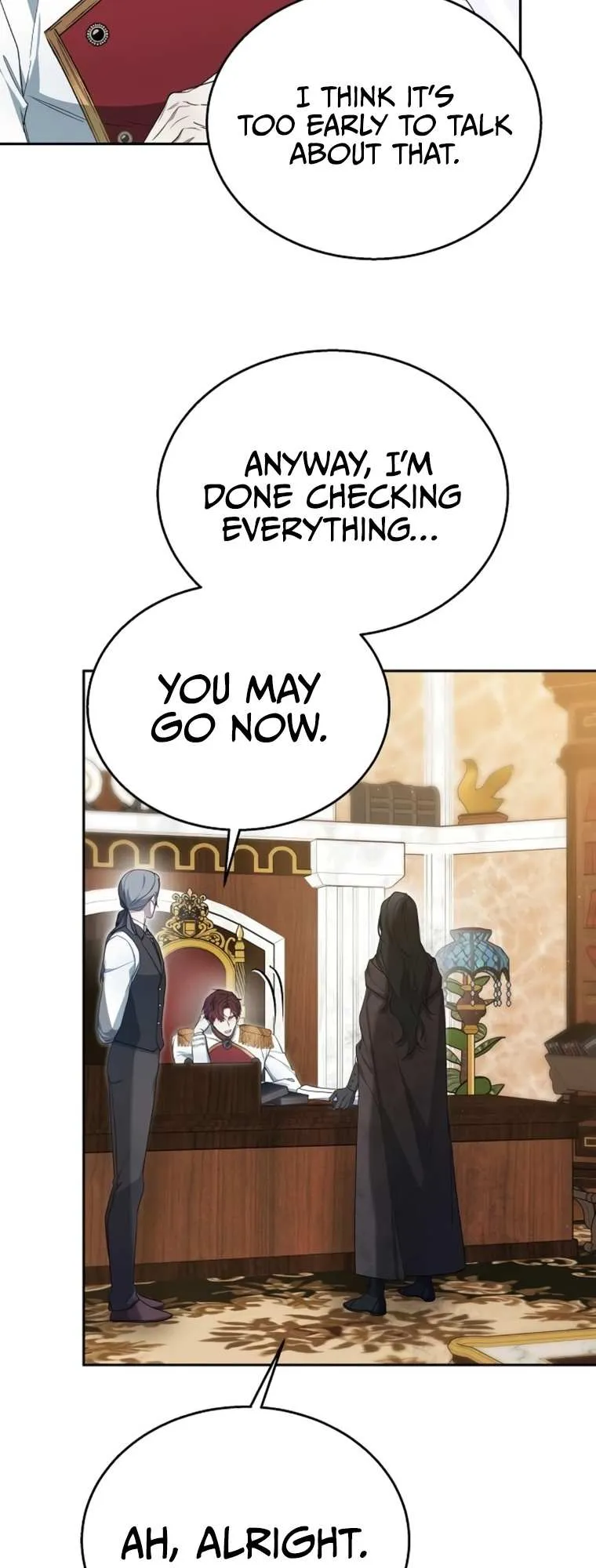 Age Of Arrogance Chapter 9 page 44 - 