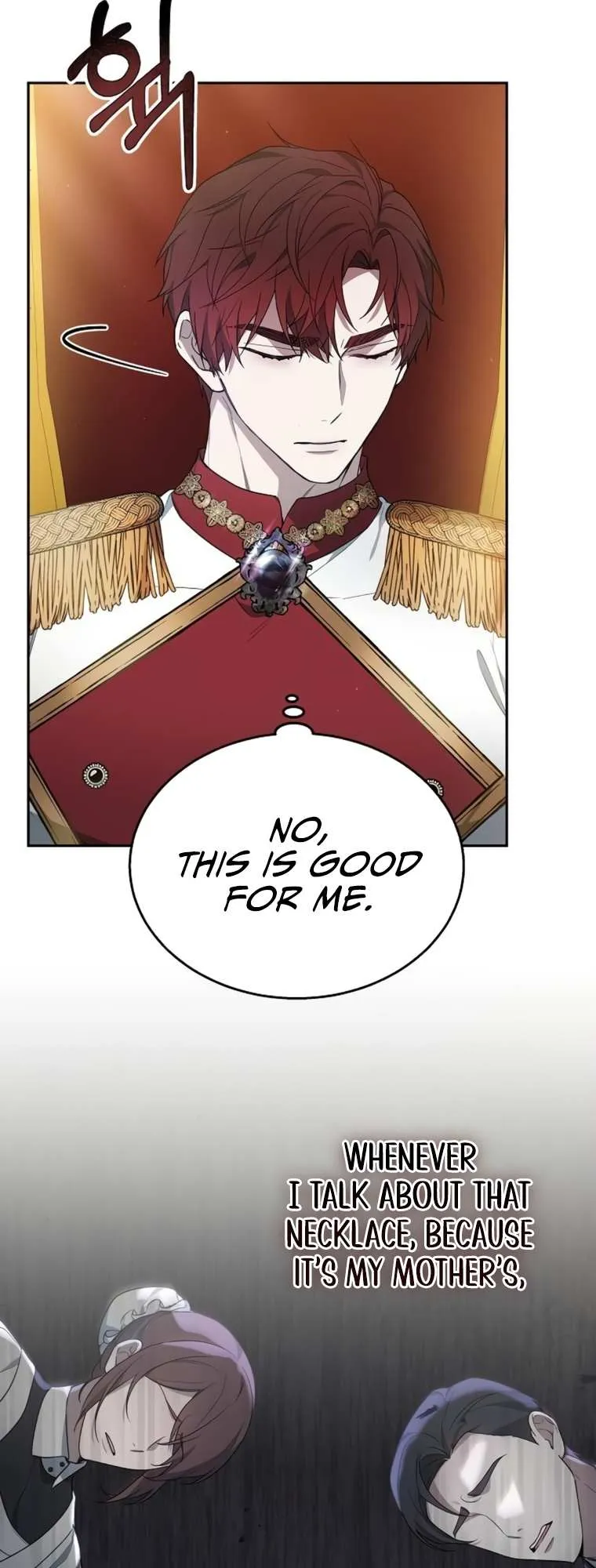 Age Of Arrogance Chapter 9 page 50 - 