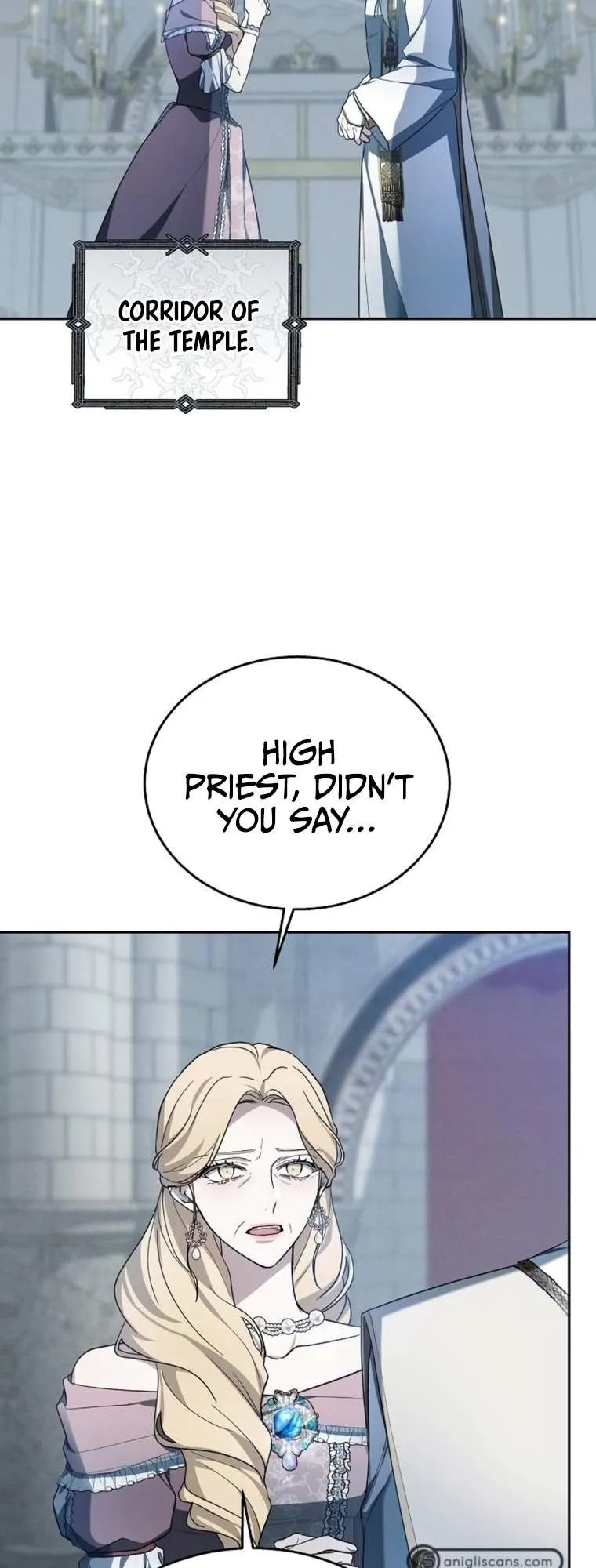 Age Of Arrogance Chapter 9 page 54 - 