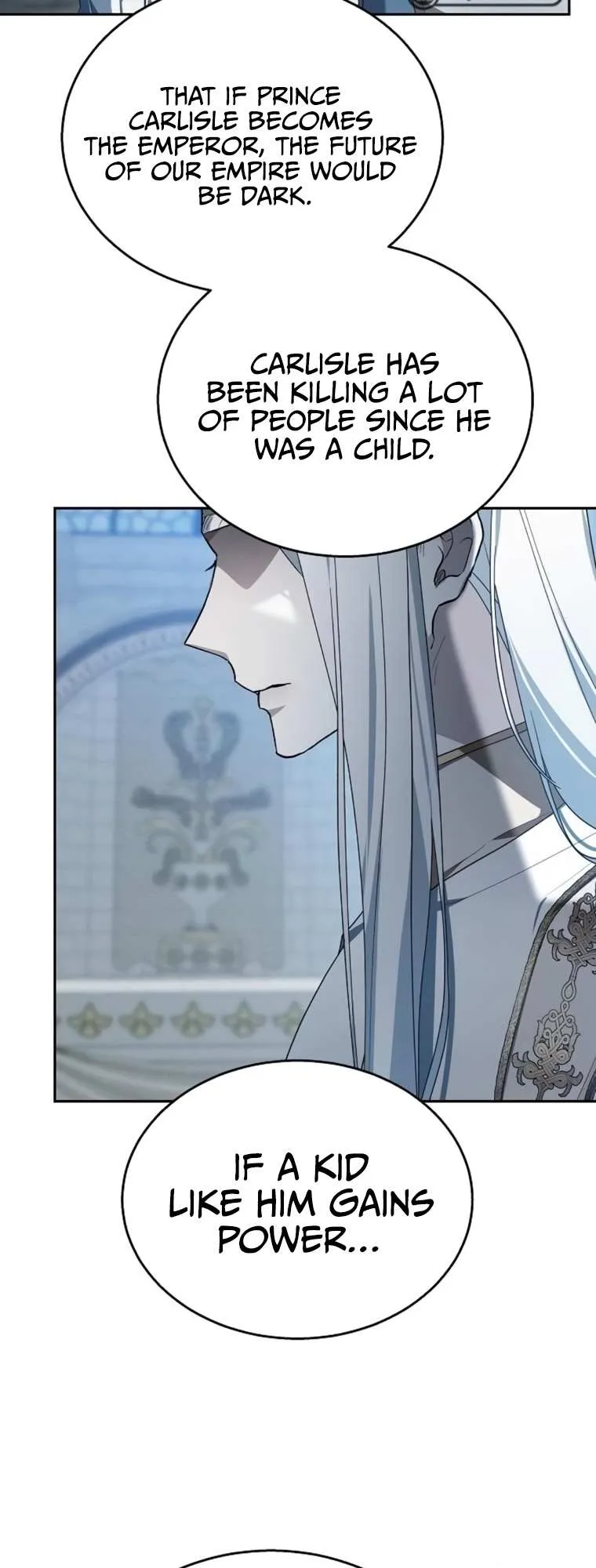 Age Of Arrogance Chapter 9 page 55 - 