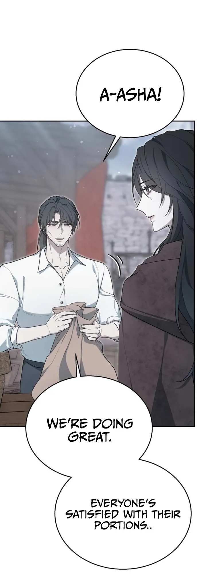 Age Of Arrogance Chapter 9 page 7 - 