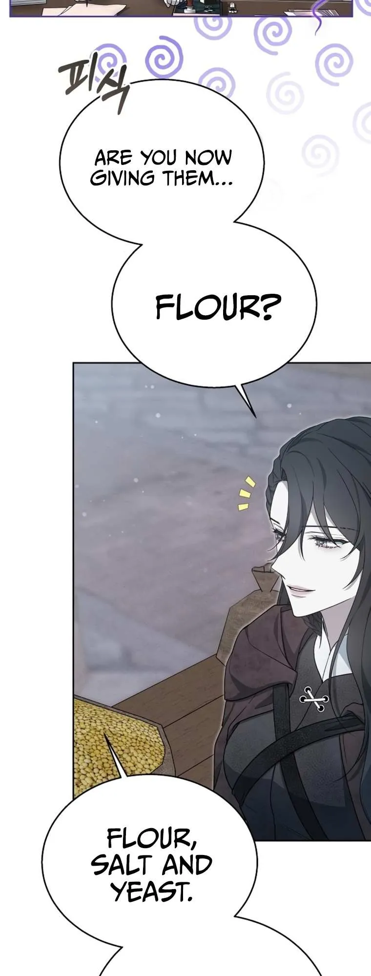 Age Of Arrogance Chapter 9 page 9 - 