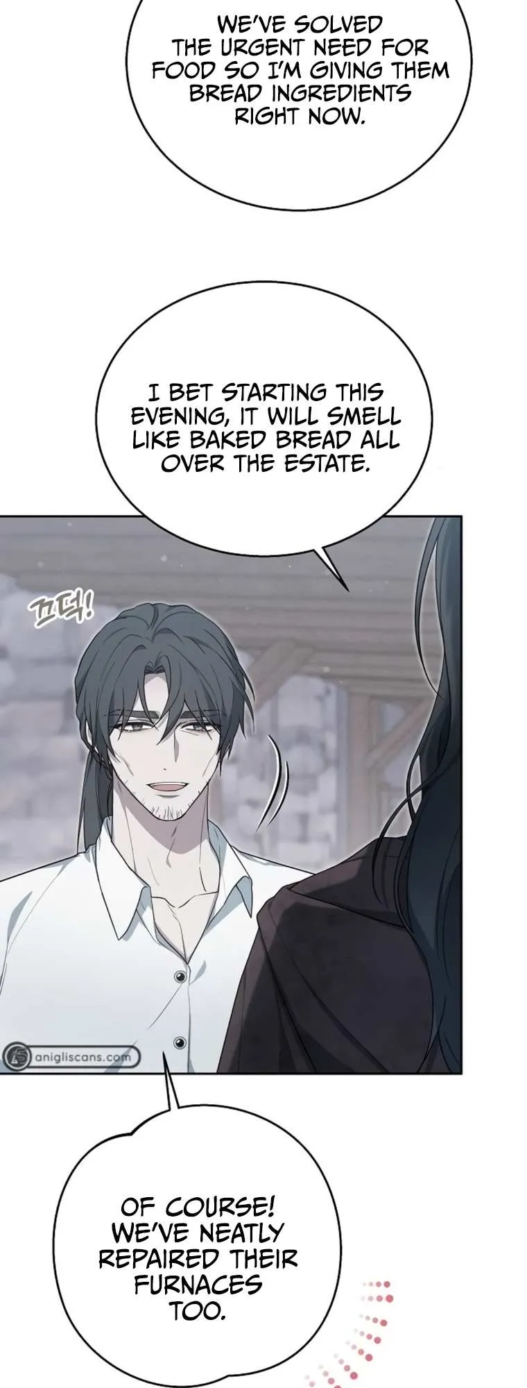 Age Of Arrogance Chapter 9 page 10 - 