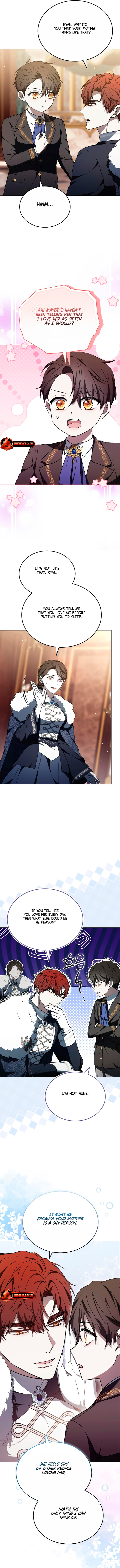 Age Of Arrogance Chapter 91 page 11 - 