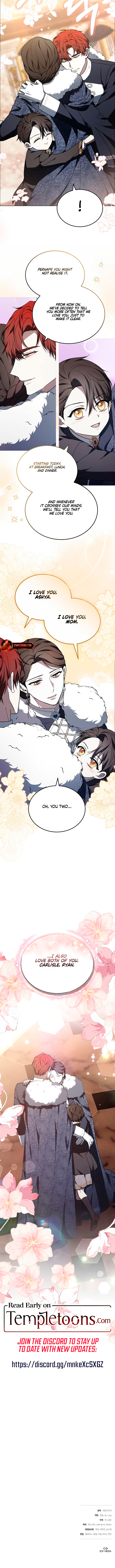Age Of Arrogance Chapter 91 page 13 - 