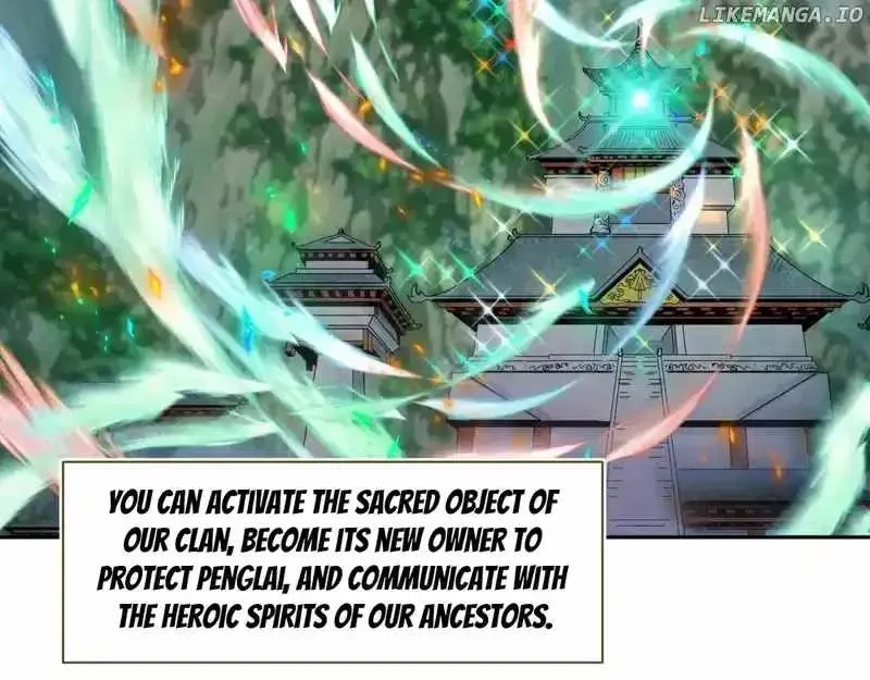 Age of Terror Chapter 1.1 page 19 - 