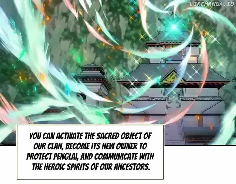 Age of Terror Chapter 1.8 page 19 - 