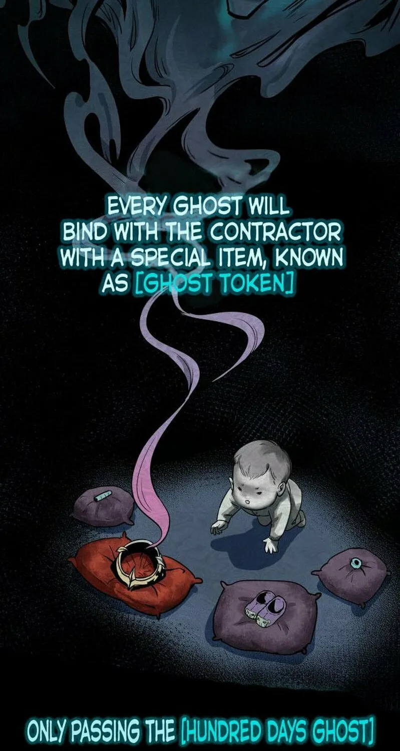 Age of Terror Chapter 1 page 11 - 