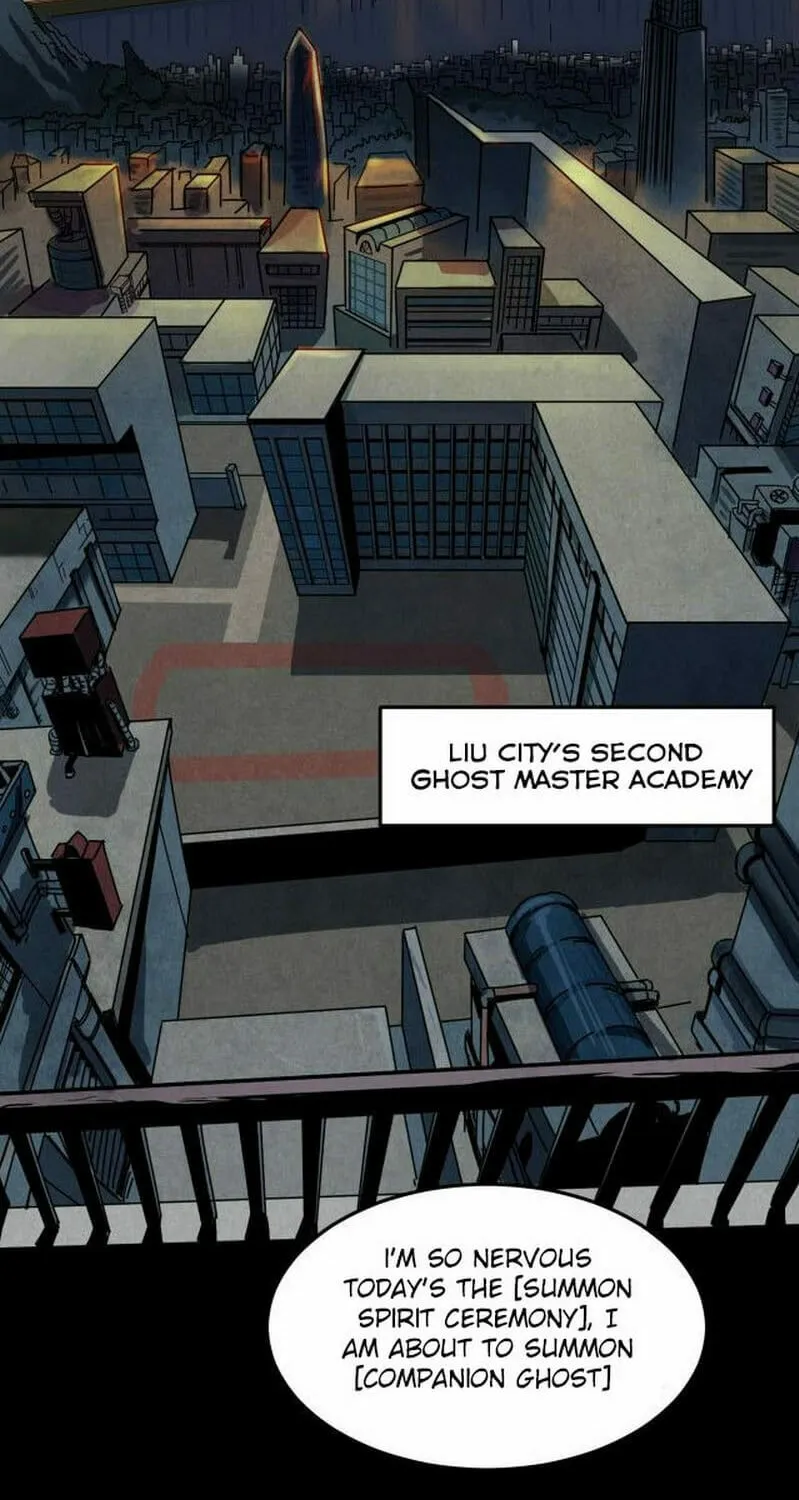 Age of Terror Chapter 1 page 14 - 