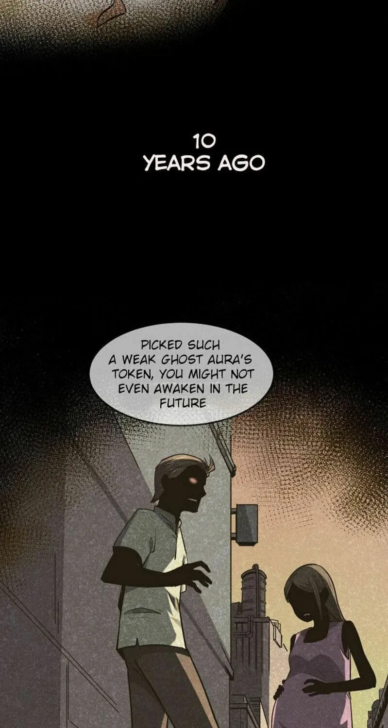 Age of Terror Chapter 1 page 20 - 