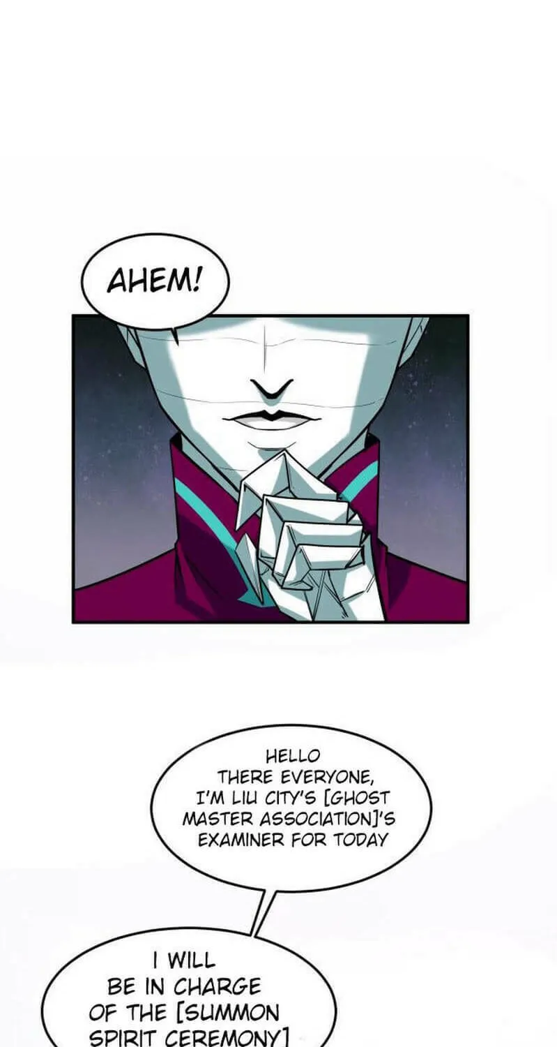 Age of Terror Chapter 1 page 29 - 