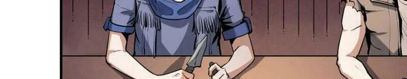 Age of Terror Chapter 1 page 33 - 