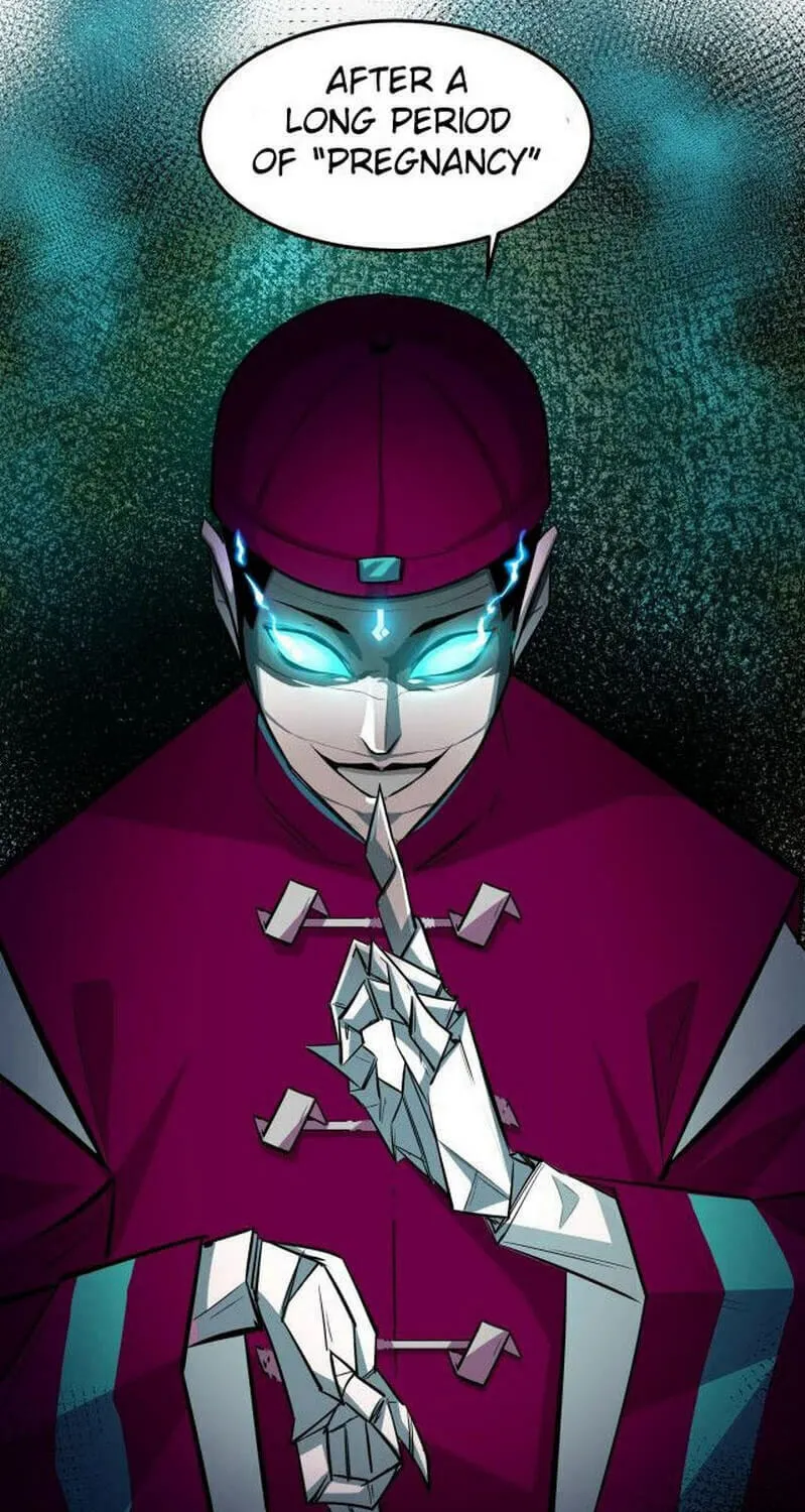 Age of Terror Chapter 1 page 37 - 