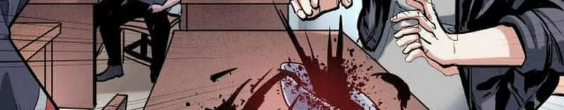 Age of Terror Chapter 1 page 39 - 
