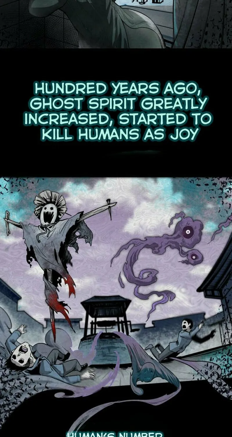 Age of Terror Chapter 1 page 5 - 
