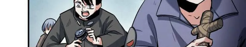 Age of Terror Chapter 1 page 42 - 