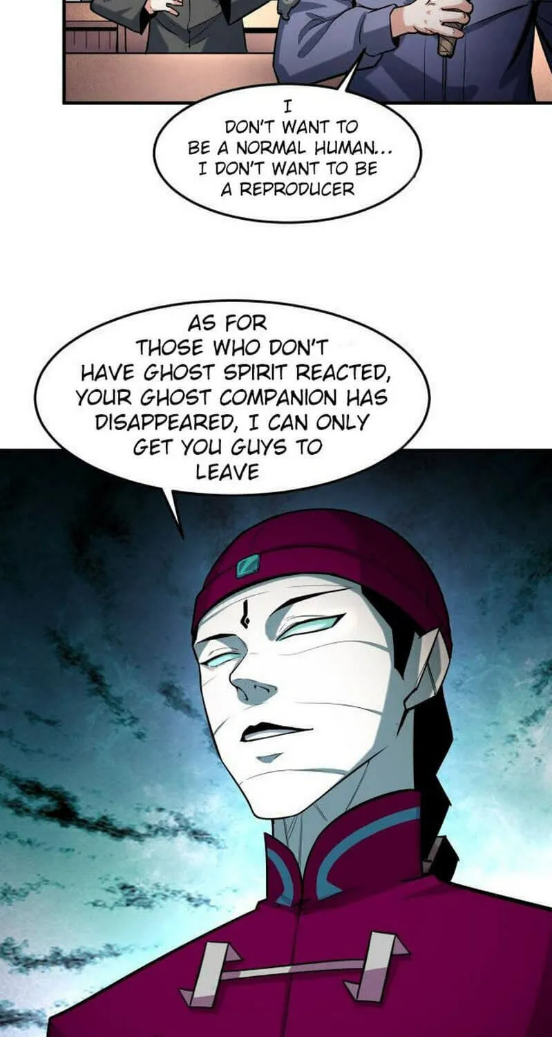 Age of Terror Chapter 1 page 43 - 