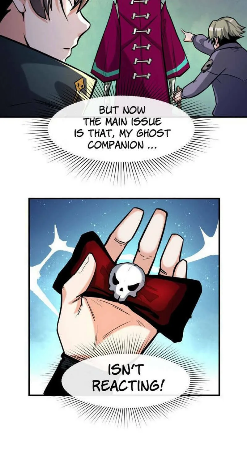 Age of Terror Chapter 1 page 46 - 