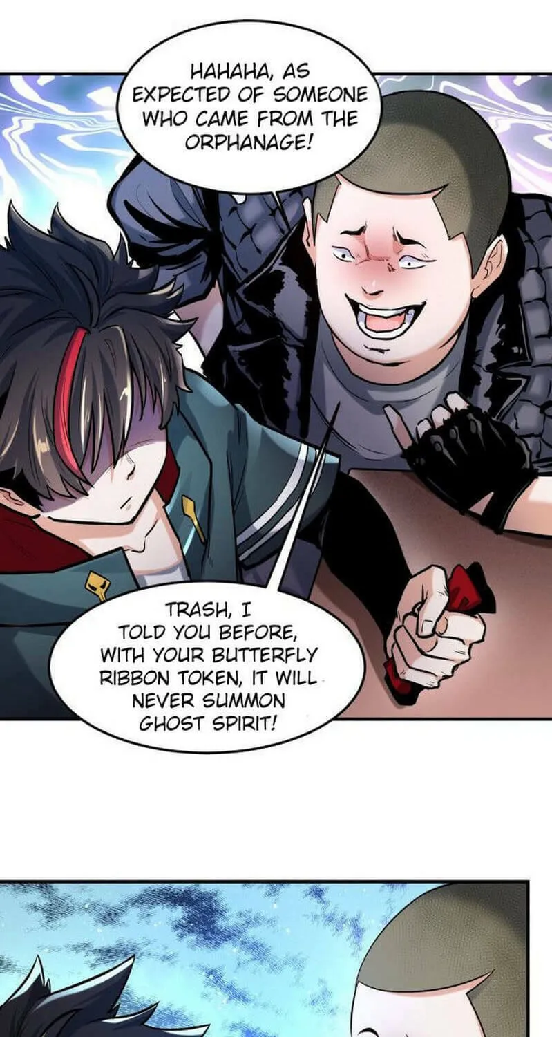 Age of Terror Chapter 1 page 47 - 