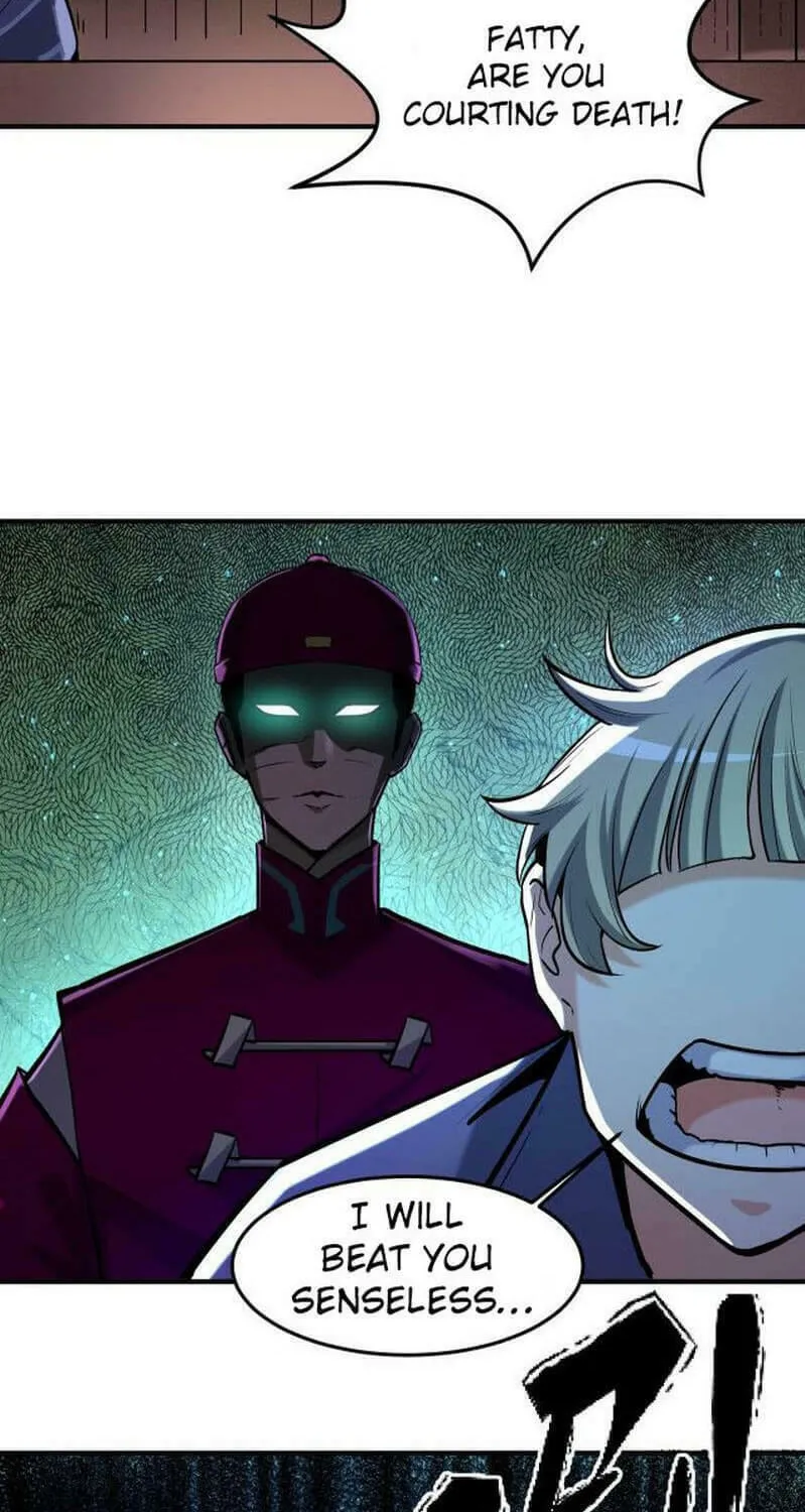 Age of Terror Chapter 1 page 50 - 