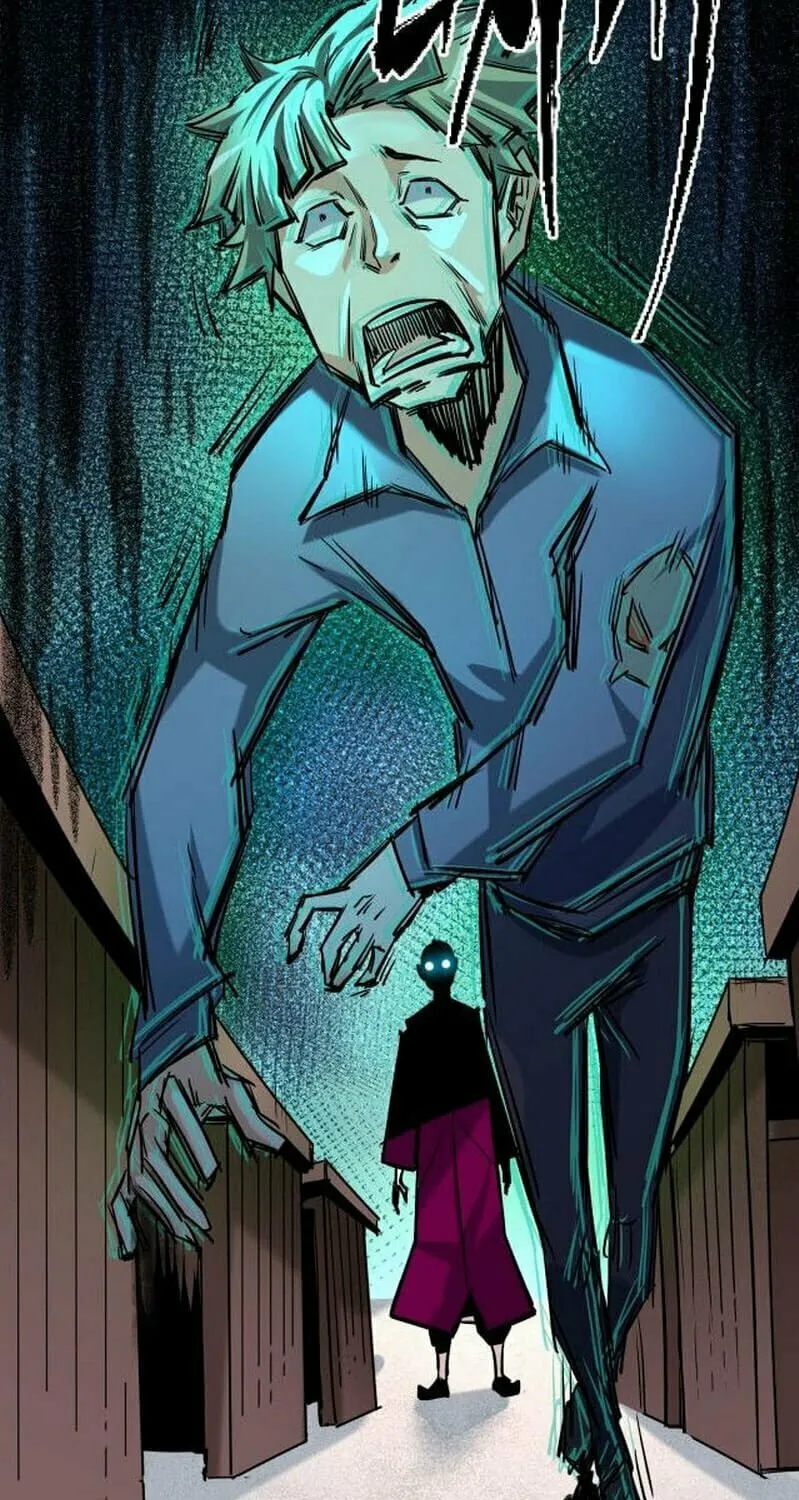 Age of Terror Chapter 1 page 52 - 