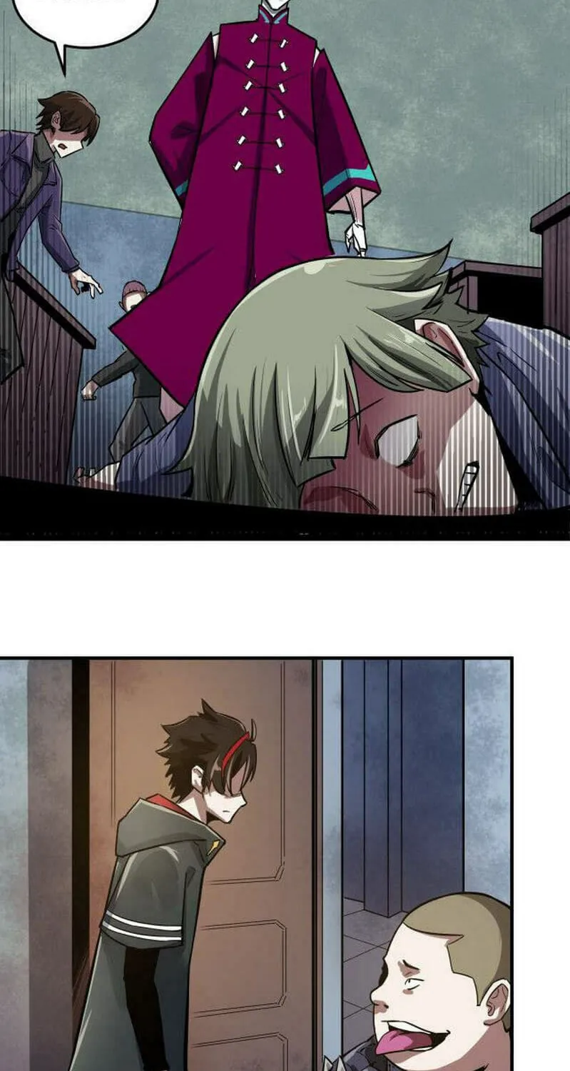 Age of Terror Chapter 1 page 56 - 