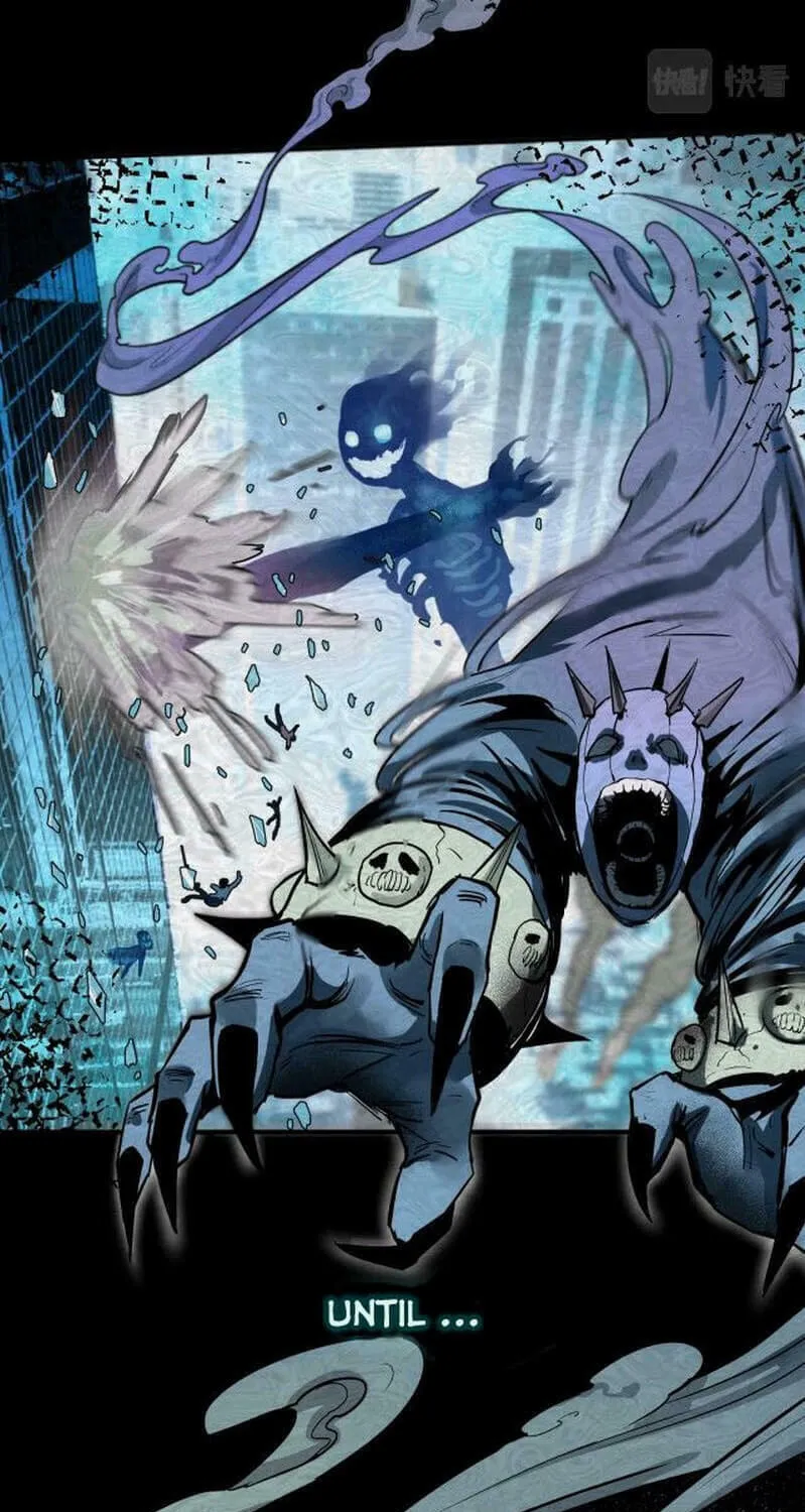 Age of Terror Chapter 1 page 7 - 