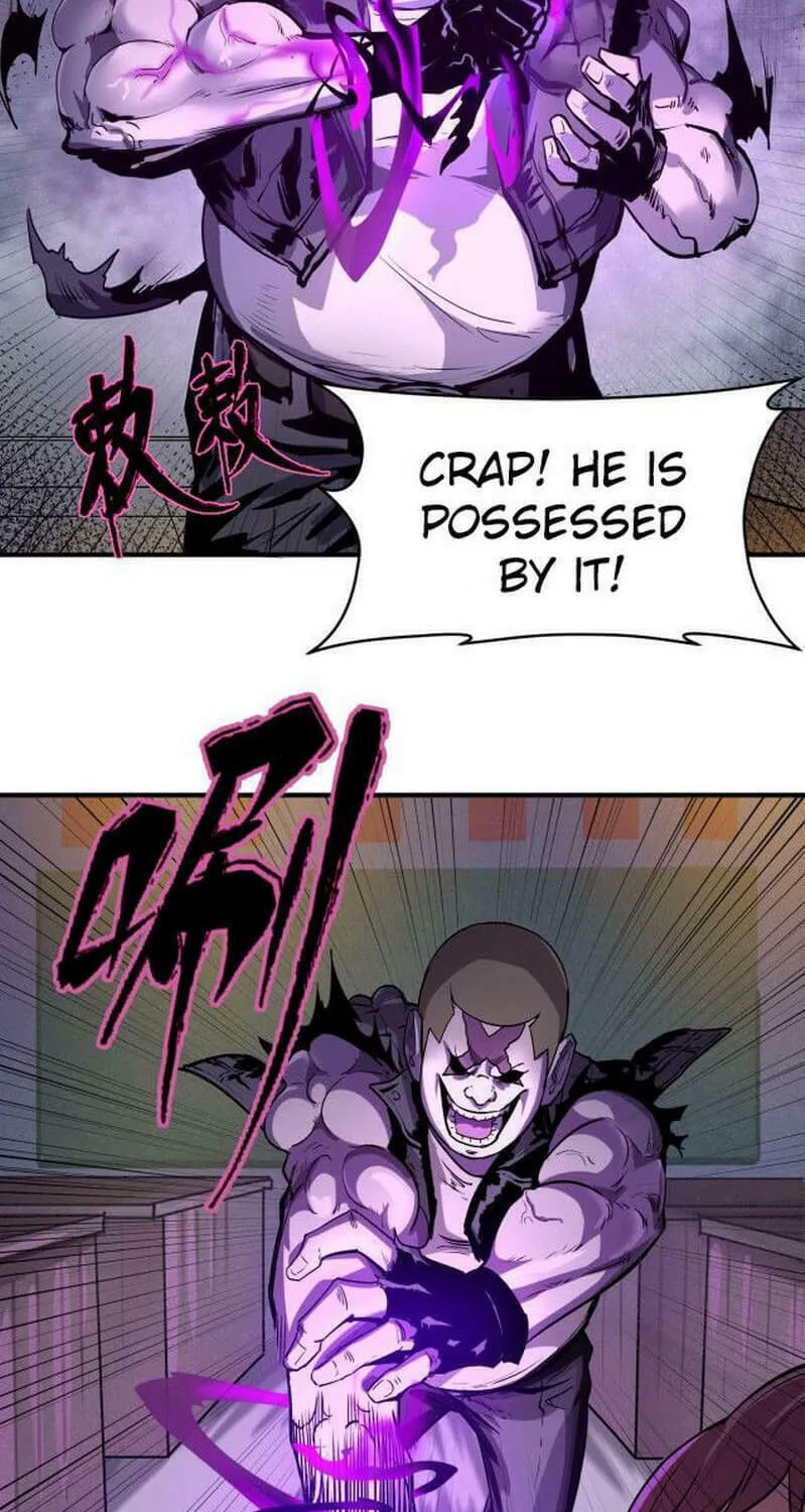Age of Terror Chapter 1 page 65 - 