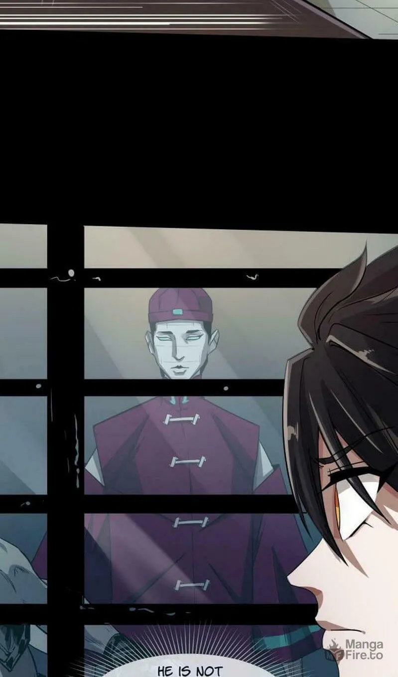 Age of Terror Chapter 1 page 68 - 