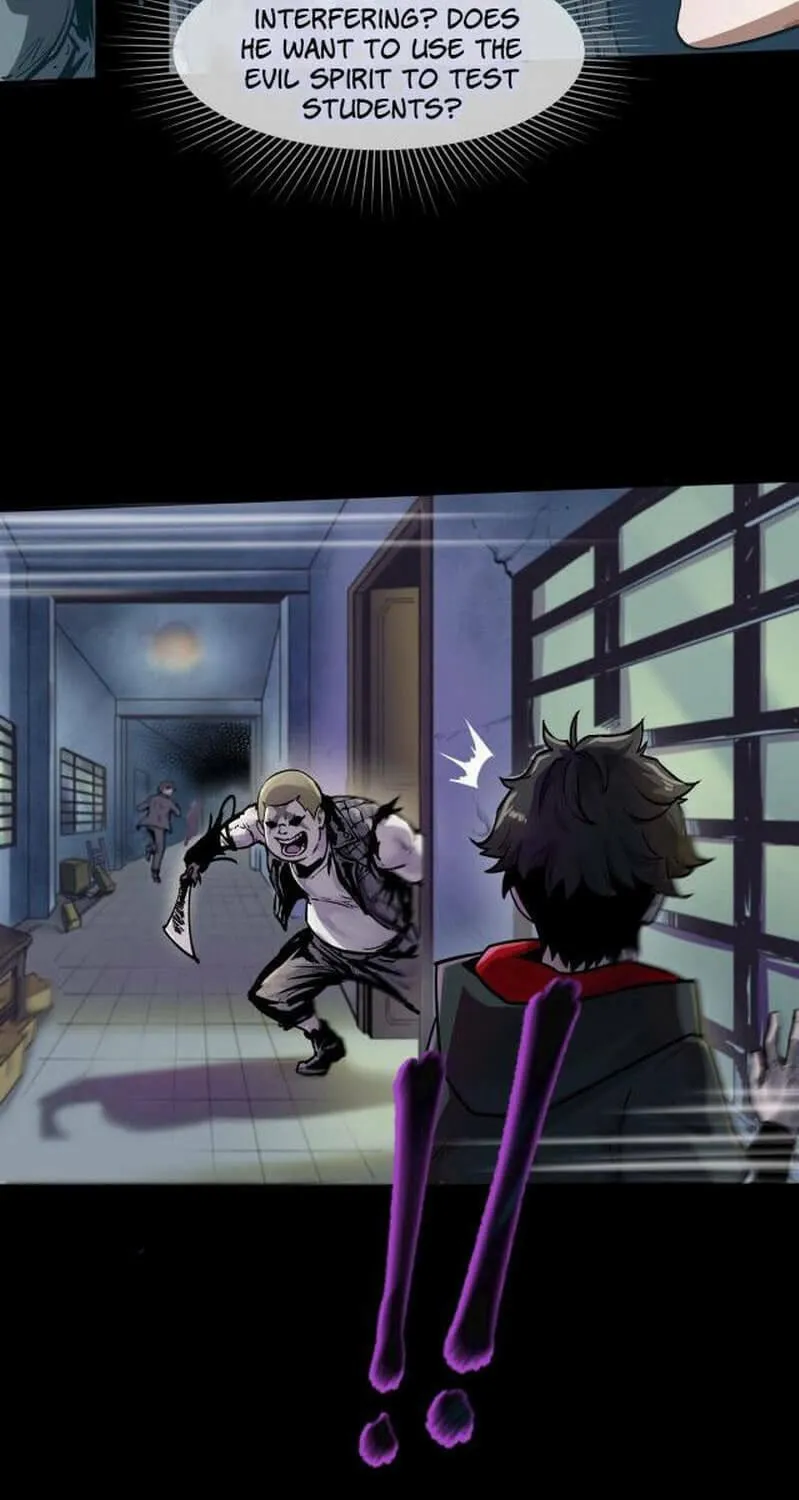 Age of Terror Chapter 1 page 69 - 