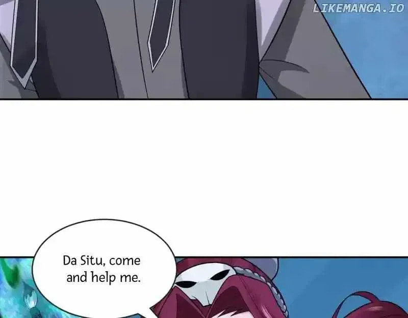 Age of Terror Chapter 100.1 page 37 - 