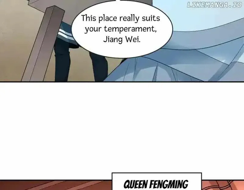 Age of Terror Chapter 100.1 page 10 - 