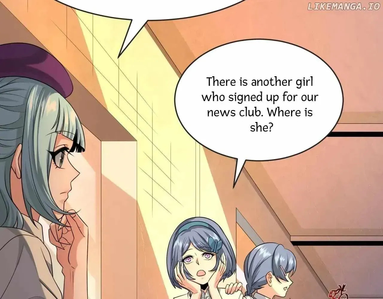 Age of Terror Chapter 100.2 page 135 - 