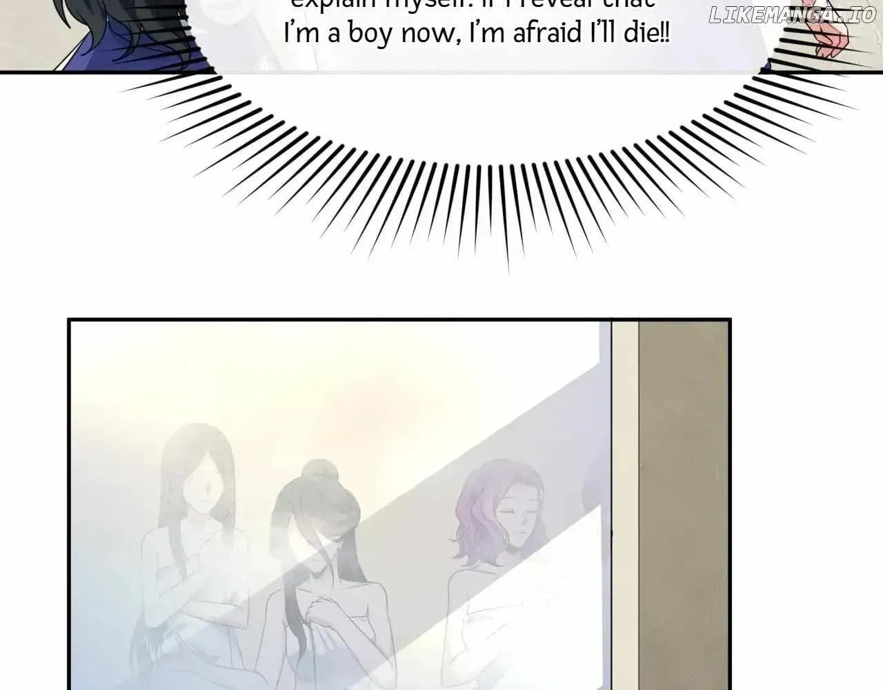 Age of Terror Chapter 100.2 page 146 - 
