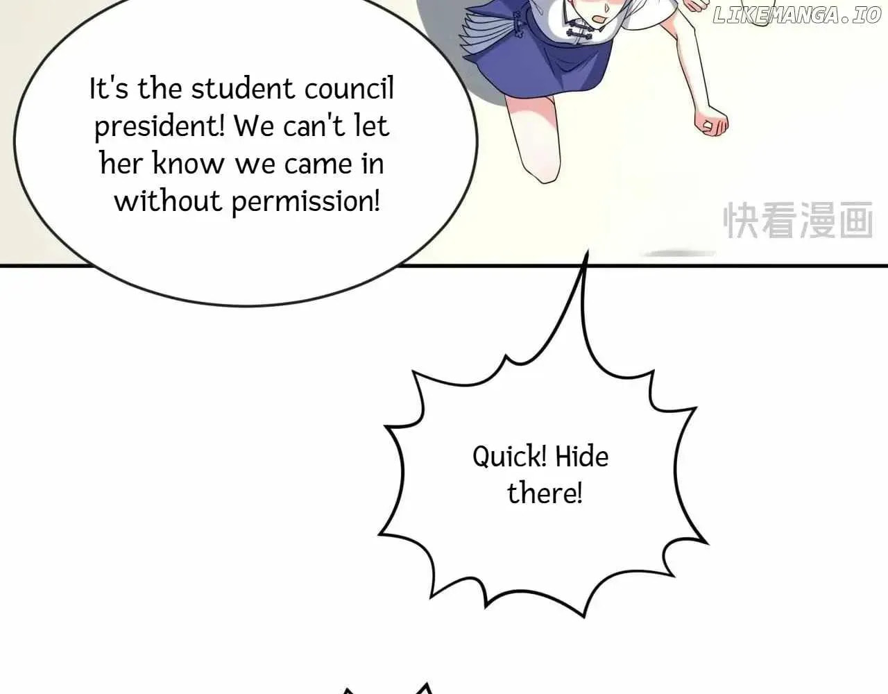 Age of Terror Chapter 100.2 page 149 - 