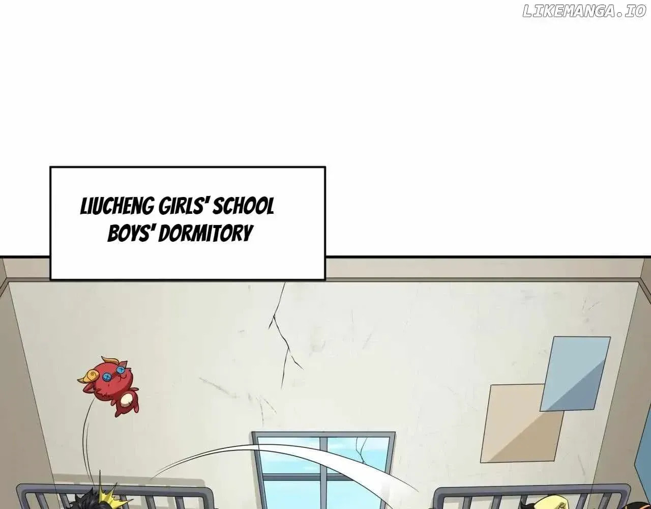 Age of Terror Chapter 100.2 page 16 - 
