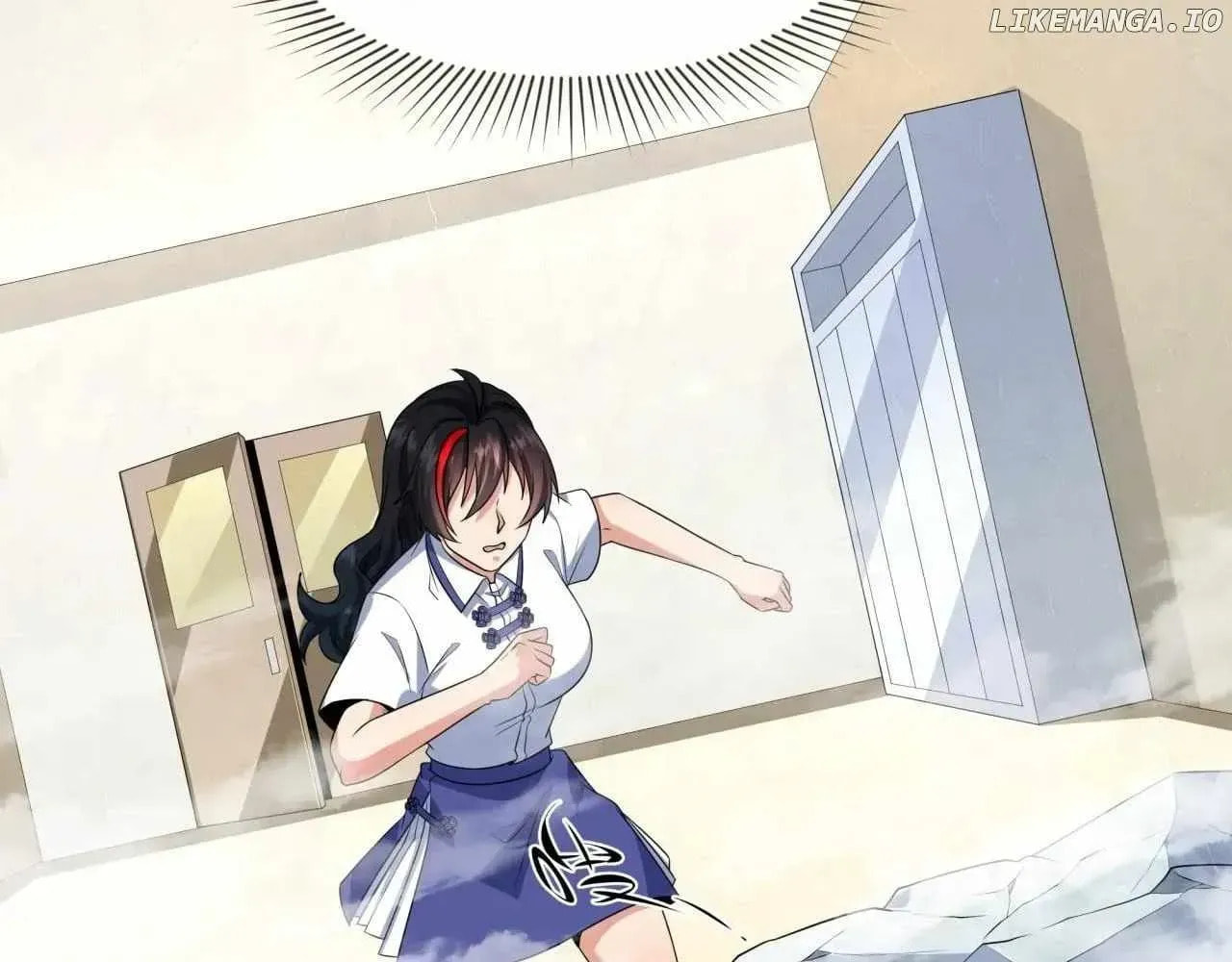 Age of Terror Chapter 100.2 page 154 - 