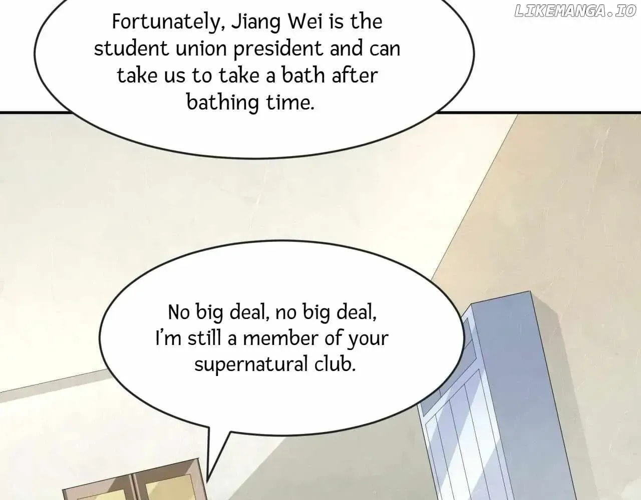 Age of Terror Chapter 100.2 page 158 - 