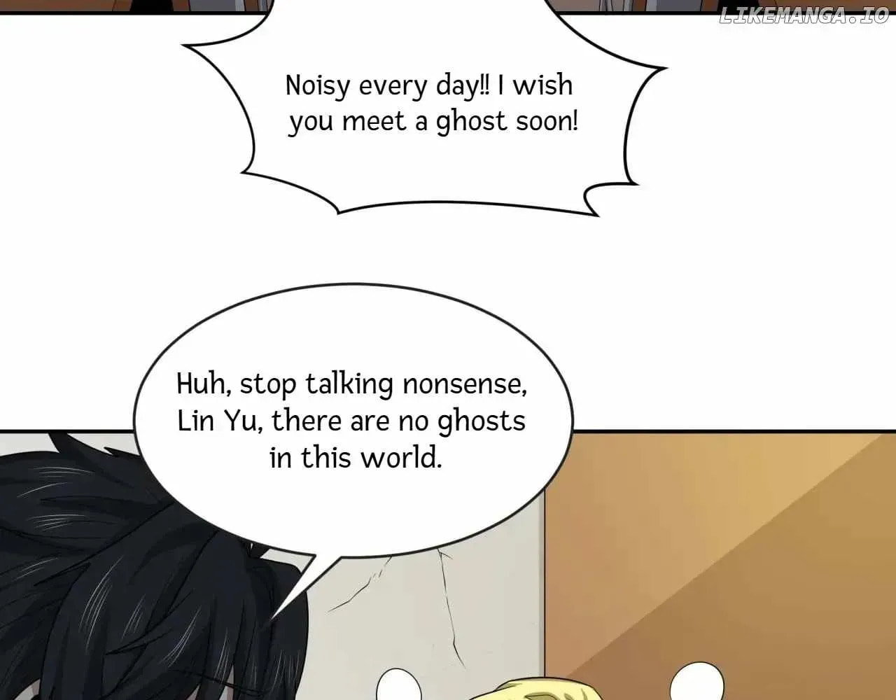 Age of Terror Chapter 100.2 page 18 - 