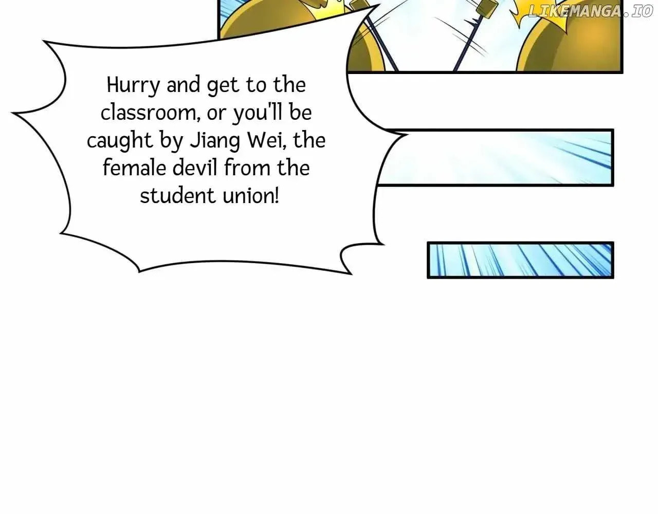 Age of Terror Chapter 100.2 page 29 - 